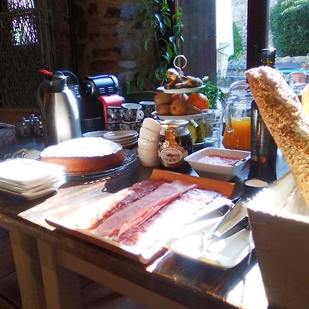Casa Rural Zaldierna エクステリア 写真