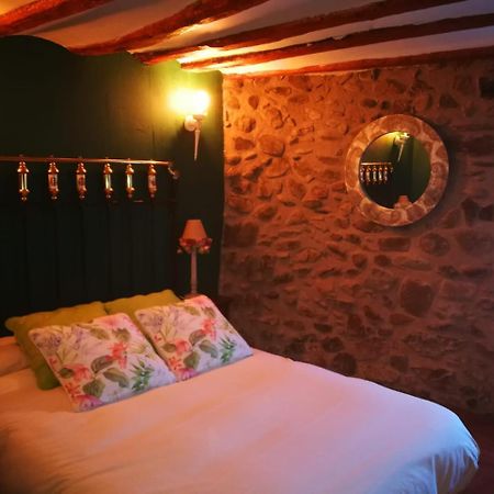 Casa Rural Zaldierna エクステリア 写真