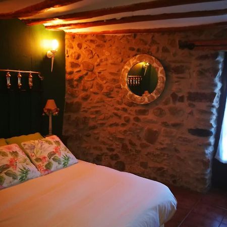 Casa Rural Zaldierna エクステリア 写真