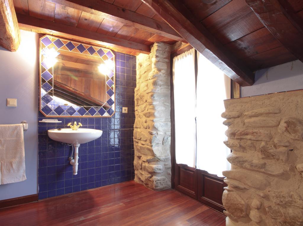 Casa Rural Zaldierna 部屋 写真