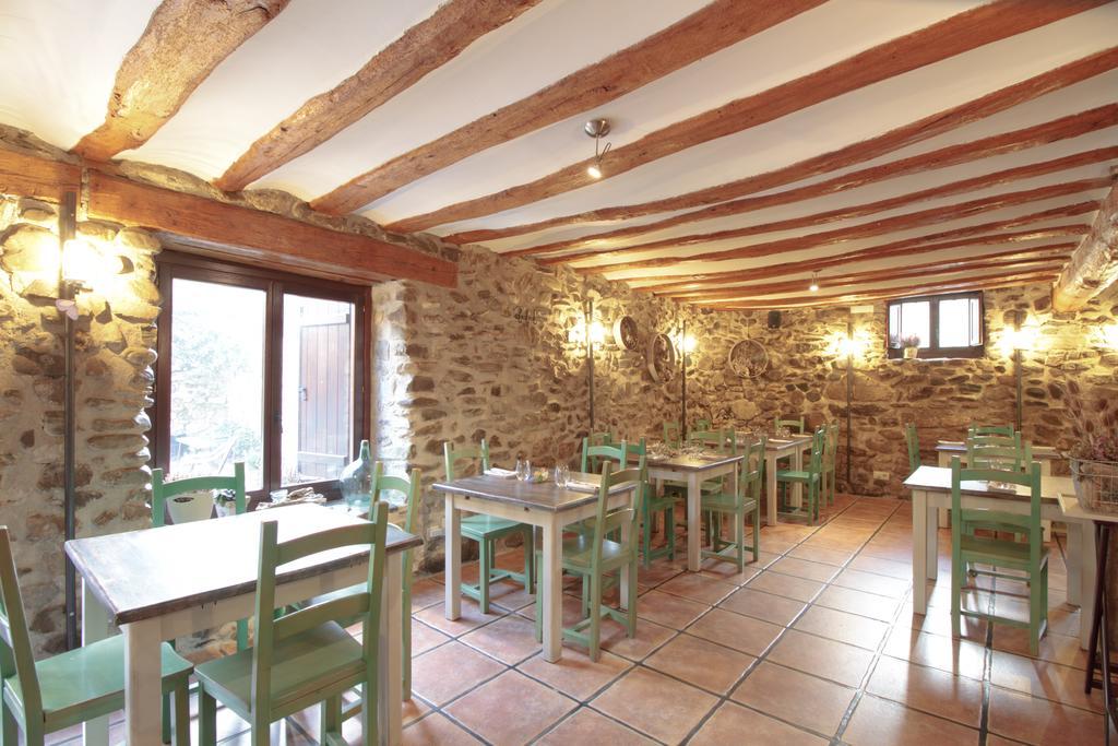 Casa Rural Zaldierna エクステリア 写真