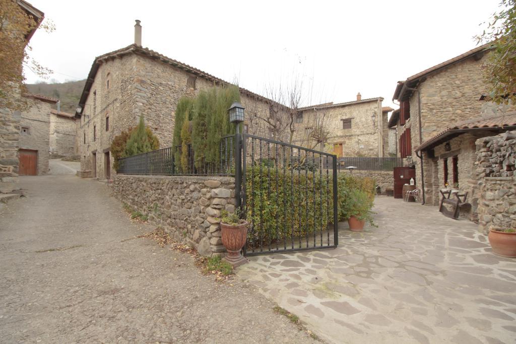 Casa Rural Zaldierna エクステリア 写真