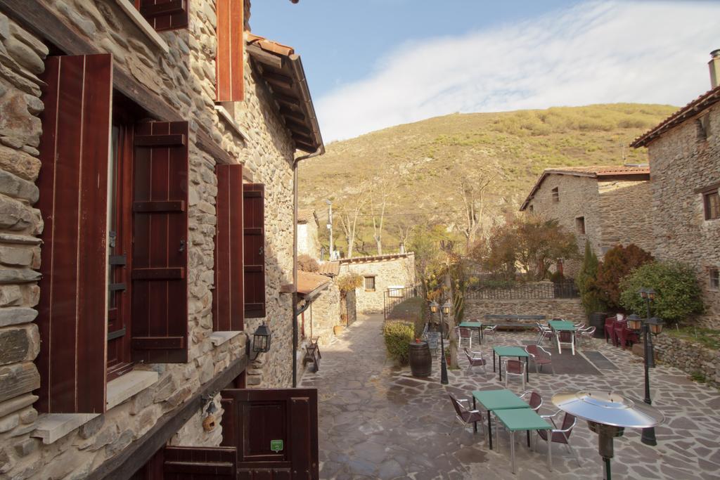 Casa Rural Zaldierna エクステリア 写真