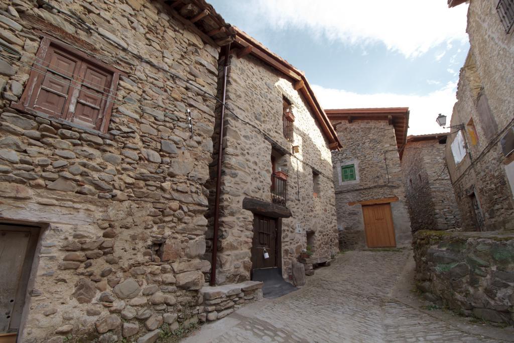 Casa Rural Zaldierna エクステリア 写真