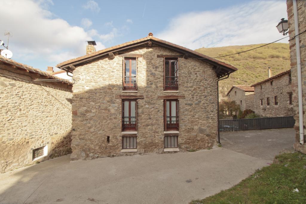 Casa Rural Zaldierna エクステリア 写真