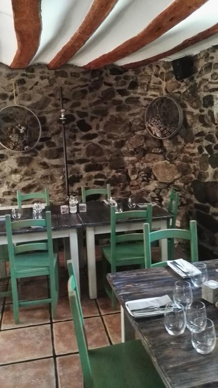 Casa Rural Zaldierna エクステリア 写真