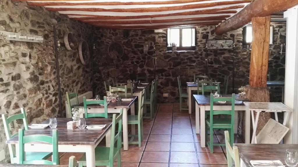 Casa Rural Zaldierna エクステリア 写真