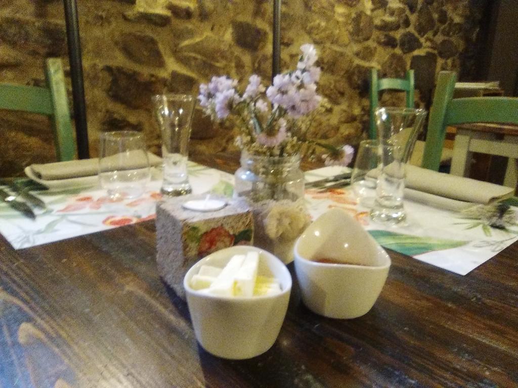 Casa Rural Zaldierna エクステリア 写真