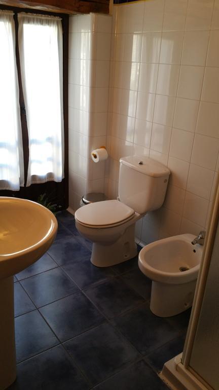 Casa Rural Zaldierna エクステリア 写真